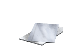 Лист титановый