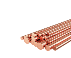 Пруток камелин